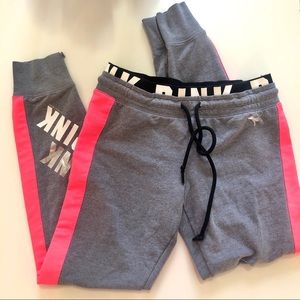 PINK by Victoria’s Secret Joggers size small